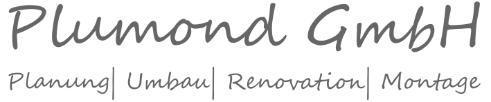 Plumond GmbH